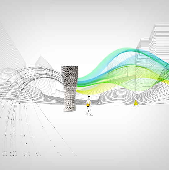 Studio Symbiosis graphic